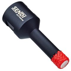 Wiertło do gresu SENDI EXTREME 10 mm x M14 | Diamond-Service