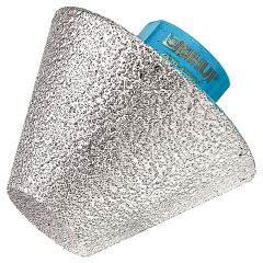 Frez stożkowy 20-48 mm BIHUI - Frez diamentowy