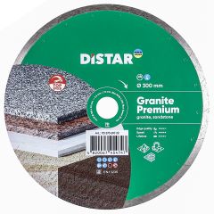 Tarcza diamentowa Granite Premium Ø300, do cięcia granitu, marmuru