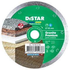 Granite Premium Ø125