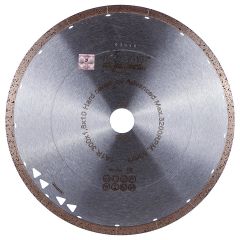 Tarcza diamentowa DISTAR HARD CERAMICS ADVANCED 300 mm do cięcia gresu, ceramiki 
