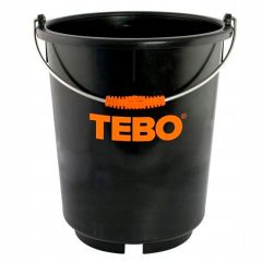 Wiadro Heavy Duty Twist Stop 30L TEBO