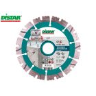 Tarcza diamentowa do cięcia betonu DISTAR Technic Advanced 125mm