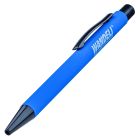 Długopis soft touch WANDELI 