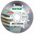 Tarcza diamentowa DISTAR Decor Slim 115 - Tarcza do płytek