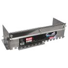 Paca zębata do kleju regulowana SENDI GLAZE COMB 14 mm